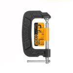 زرجينة 6"-150 مم حرف (G) INGCO