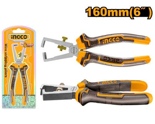 HWSP08168 قشارة سلك معزولة 6″ - HWSP08168 - الصورة 1