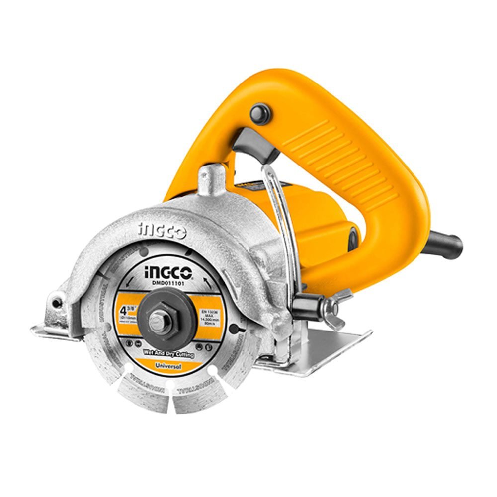 MC14008.jpg منشار صينية 1400 وات 4.5 بوصة INGCO - الصورة 1