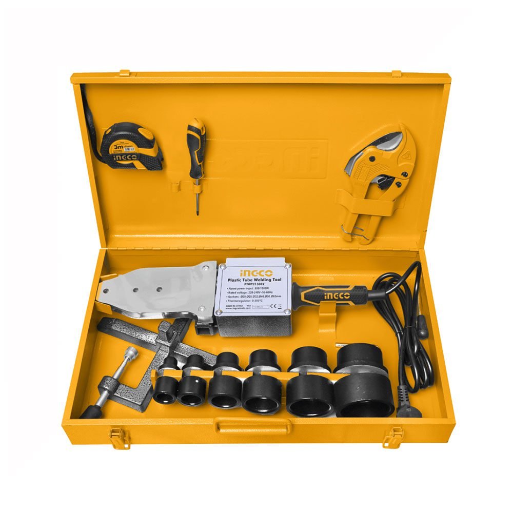 PTWT215002-.jpg كاوية لحام بولى 1500 وات INGCO - الصورة 1