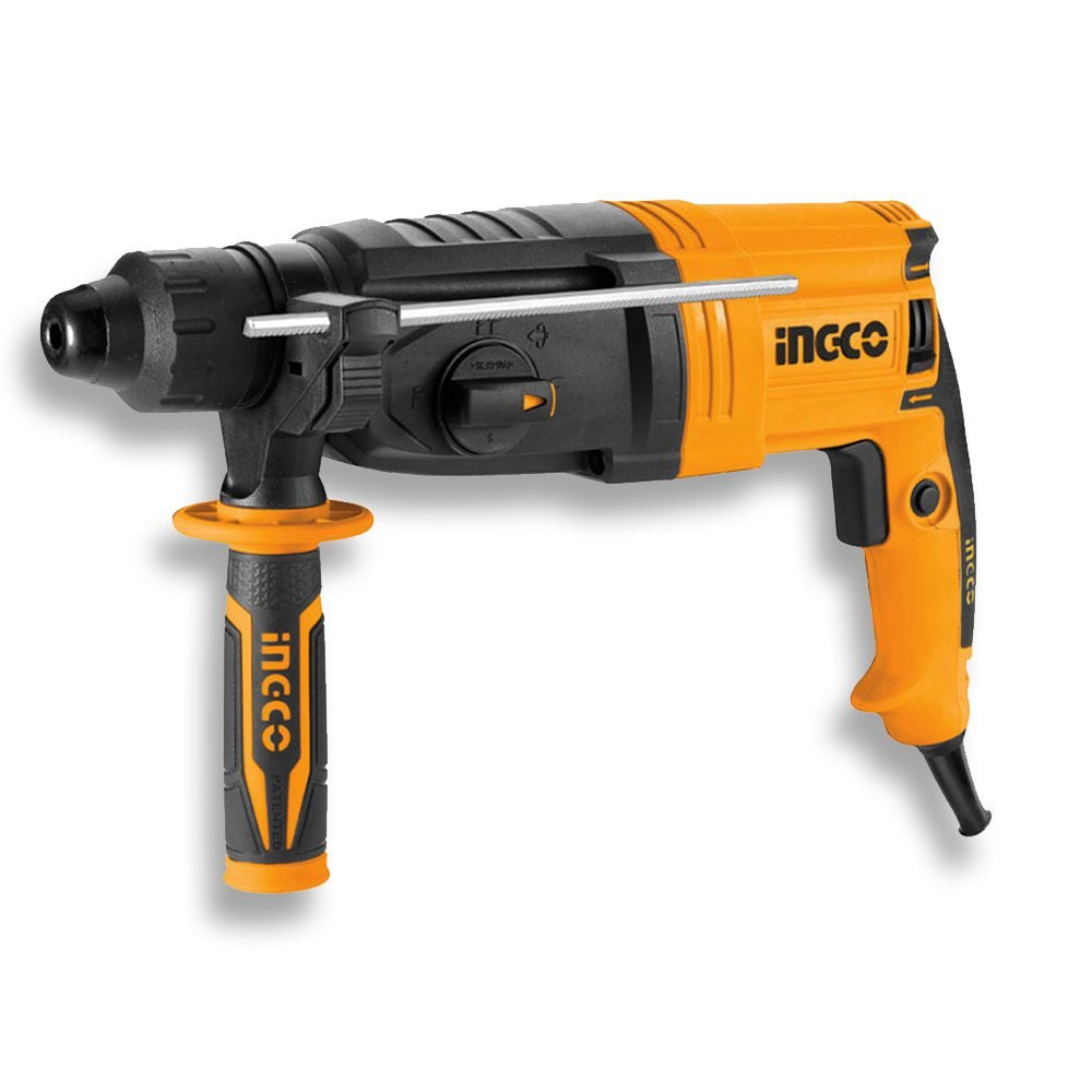 RGH9528-1.jpg شاكوش 28 مم 950 واط INGCO - الصورة 1